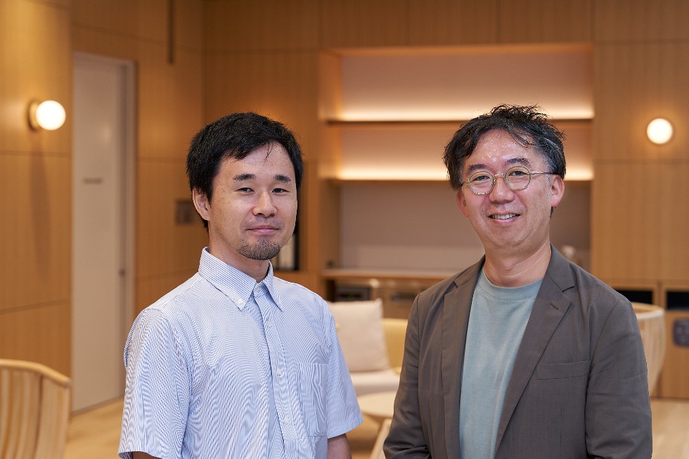 省エネが、全ての人に嬉しい世界を実現したい。『SUUMOリサーチセンター』が、温熱・音環境計測に取り組む理由